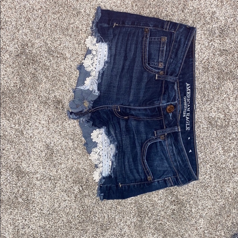 Super cute shorts!